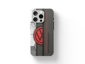 VW Cover Smartphone Look Sportivo Estremo